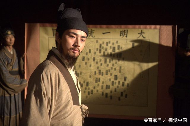 不愿意投降清朝的,清朝打蒙古也打了好多年,明朝稍微支援一下,杨廷和